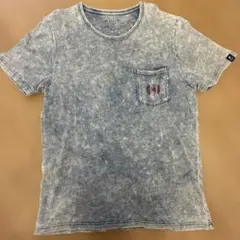 BAYFLOW ケミカルウォッシュ ポケットTシャツのサムネイル