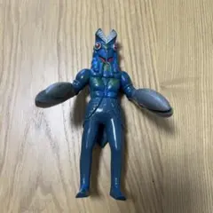 怪獣フィギュア ウルトラマン　バルタン星人