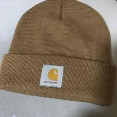 カーハート　ニット帽　メンズ　レディース