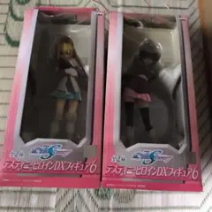 機動戦士ガンダムSEED DESTINY 着ぐるみ パジャマ ミニフィギュア