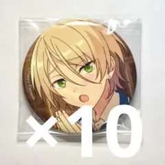 あんスタ 缶バッジ Dec. 藍良