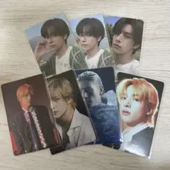 ENHYPEN ジェイク まとめ売り