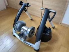 【引取歓迎】GIANT Cyclotron Fluid ST 固定ローラーのサムネイル