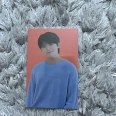 SEVENTEEN CARATLAND ケレン 2021 ウジ トレカ