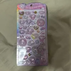 正規品 うるちゅるPOPSEAL マイメロ　セット割あり