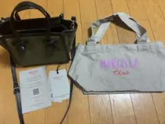 GIANNI CHIARINI トートバッグ ミス マルチェッラのサムネイル
