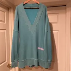 Calvin Klein 205w39nyc Vネックスウェットのサムネイル
