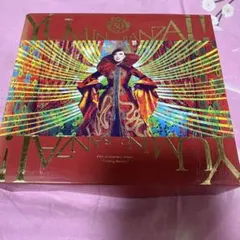 Yuming Banzai! 50th Anniversary Album