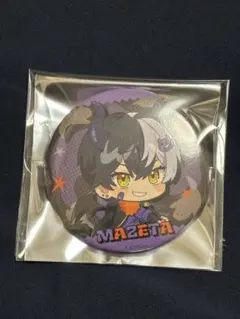 まぜ太くんランダム缶バッジ