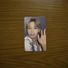 JO1 じぇお吉トレカ 與那城奨