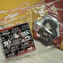 アークナイツ　ショクガン　マグネット　イネス