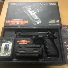 2026年最新】マルイ タクティカルマスターの人気アイテム - メルカリ