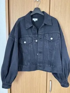 2026年最新】hyke ハイク バルーンスリーブデニムジャケット gジャンの