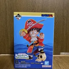 【本日購入で本日発送！】一番くじ ドラゴンボール スナップコレクション2 B賞