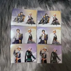 雪*͙様 【国広】刀ミュ ランブロ