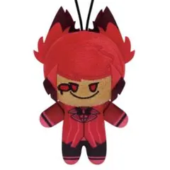 ハズビン・ホテルへようこそ ほわぬい アラスター Alastor