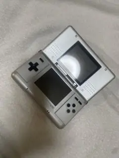 ニンテンドーDS シルバー 本体