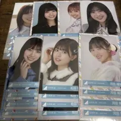2025年最新】日向坂46 生写真 まとめ売りの人気アイテム - メルカリ