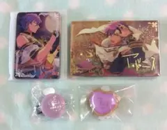 あんスタ アドニス 流砂コロッタ リングライト