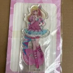 プリパラ JOYOUTH 中国 アクリルスタンド パラダイスコーデ 南みれぃ