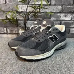 2026年最新】NEW BALANCE 2002 24.5の人気アイテム - メルカリ