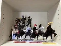 NARUTO アクリルスタンド