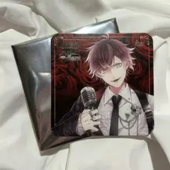 diabolik lovers ディアラバ　逆巻アヤト　コースター　パセラ