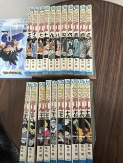 原*様 【1巻以外全て初版】遊戯王 1巻〜38巻 ＋ 真理の福音 全巻セット