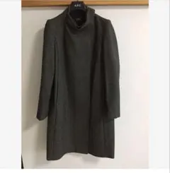 美品！A.P.C. レディースロングコート 2026年最新】A.P.C. レディース ロングコートの人気アイテム - メルカリ