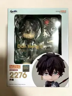 崩壊:スターレイル ねんどろいど 丹恒