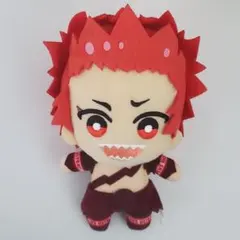 僕のヒーローアカデミア ヒロアカ ともぬい 切島鋭児郎