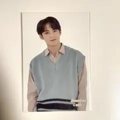 SEVENTEEN Cafeグッズ　フォトカードセットMINGYU(ミンギュ)
