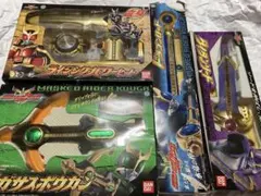 TMH 仮面ライダークウガ ライジングタイタン 1/6 フィギュア【当時物】 TMH 仮面ライダークウガ ライジングタイタン 1/6 フィギュア【当時物
