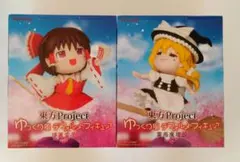東方Project　フィギュア
