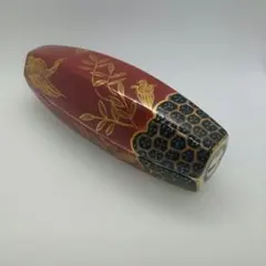 k31 茶道具　豊泉　平安ぶりぶり香合 k31 茶道具 豊泉 平安ぶりぶり香合 - メルカリ