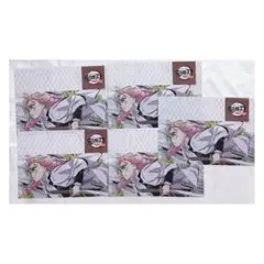 鬼滅の刃 甘露寺蜜璃 刀鍛冶の里編 アイキャッチ クリアファイル