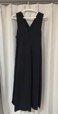 LOW FAI ノースリーブワンピース F