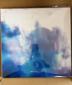 新品未使用!踊ってばかりの国 prism アナログ!入手困難! - メルカリ