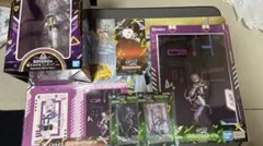 一番くじ　ホロライブ 〜cyberpunk style〜　猫又おかゆ　セット