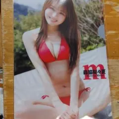 2026年最新】森脇梨々夏 チェキの人気アイテム - メルカリ