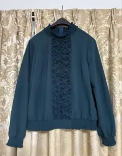 レリアン シャツ