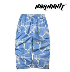 新品未使用BSRABBIT Jacket pants Sのサムネイル