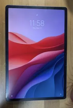 Xiaoxin Pad Pro 2025 12.7インチ8gb 128gb