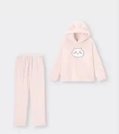 ちいかわ　マシュマロフィールラウンジセット