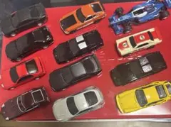 ミニカー まとめ売り