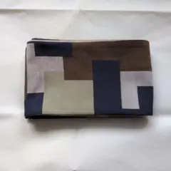 未使用品 タグ付 GUCCI グッチ モノグラム タイダイ シルク 大判