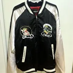 2025年最新】ms nicx sixx スカジャンの人気アイテム - メルカリ