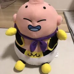 2025年最新】魔人ブウ ぬいぐるみの人気アイテム - メルカリ