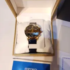 2026年最新】ジョジョ seiko ジョルノの人気アイテム - メルカリ