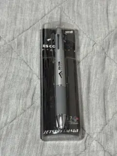 日本ハムファイターズ エスコンフィールド ジェットストリーム 4&1 0.7mm